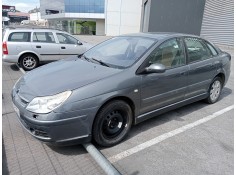 citroen c5 berlina del año 2005