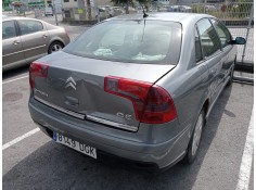 citroen c5 berlina del año 2005 2