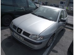 seat cordoba berlina (6k2) del año 2001