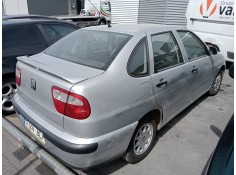 seat cordoba berlina (6k2) del año 2001 2
