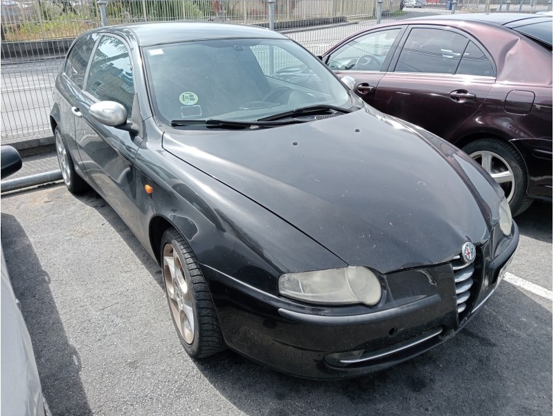 alfa romeo 147 (190) del año 2004