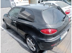 alfa romeo 147 (190) del año 2004 2