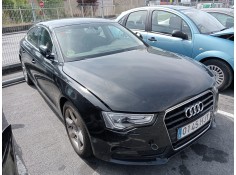 audi a5 sportback (8t) del año 2012