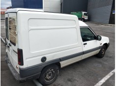 renault rapid/express (f40) del año 1999 2