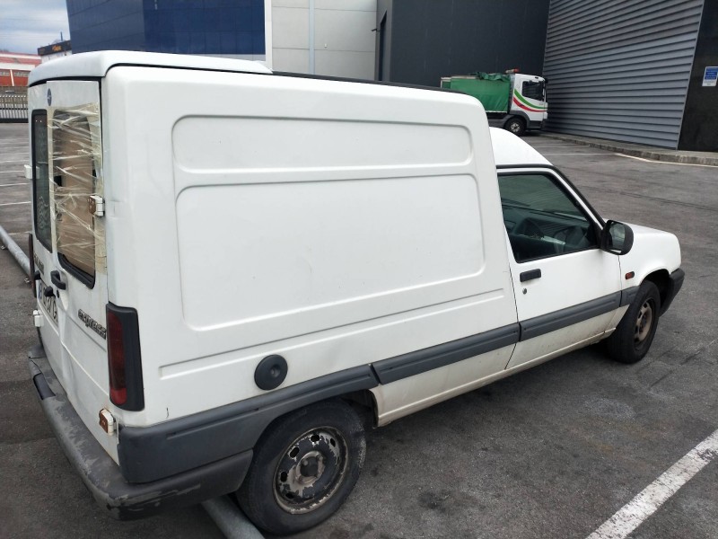 renault rapid/express (f40) del año 1999