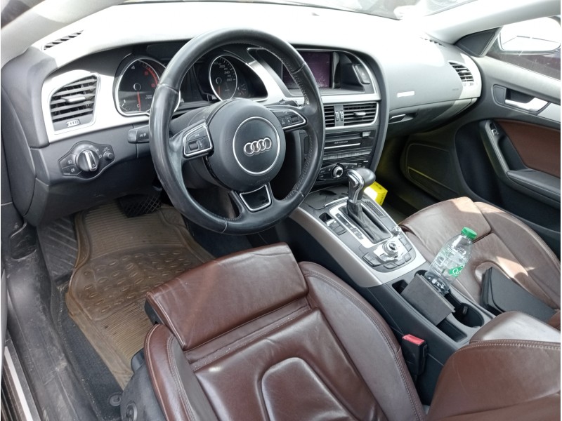 audi a5 sportback (8t) del año 2012