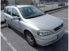 opel astra g caravan del año 1999
