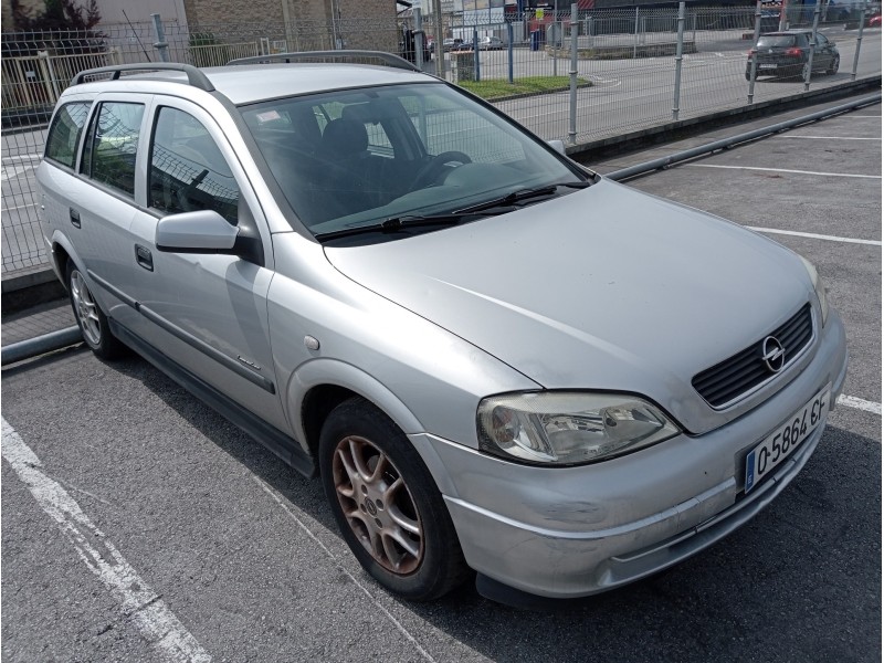 opel astra g caravan del año 1999