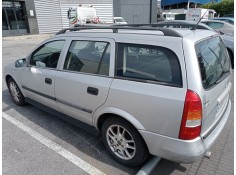 opel astra g caravan del año 1999 2