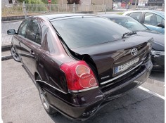 toyota avensis berlina (t25) del año 2008 2