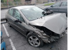 peugeot 407 del año 2007