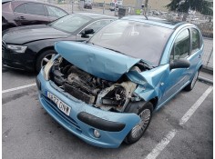 citroen c3 del año 2005