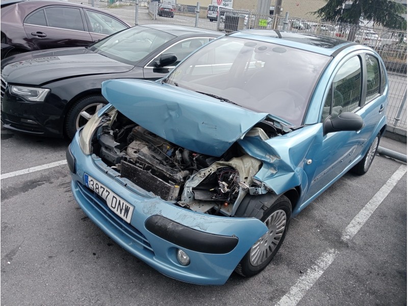 citroen c3 del año 2005