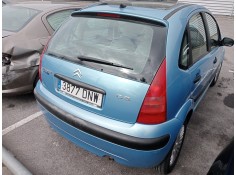 citroen c3 del año 2005 2
