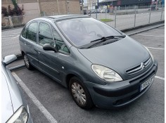 citroen xsara picasso del año 2005