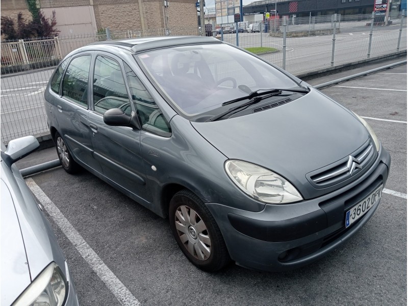 citroen xsara picasso del año 2005
