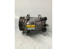 Recambio de compresor aire acondicionado para peugeot 407 sw sr confort referencia OEM IAM SD7C161317F 9683003080 