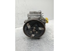 Recambio de compresor aire acondicionado para peugeot 407 sw sr confort referencia OEM IAM SD7C161317F 9683003080  2
