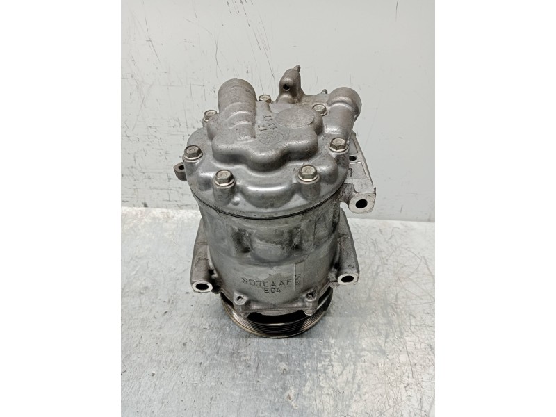 Recambio de compresor aire acondicionado para peugeot 407 sw sr confort referencia OEM IAM SD7C161317F 9683003080 
