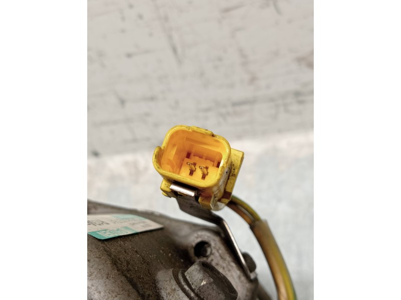 Recambio de compresor aire acondicionado para peugeot 407 sw sr confort referencia OEM IAM SD7C161317F 9683003080 