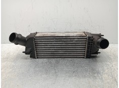Recambio de intercooler para peugeot 407 sw sr confort referencia OEM IAM 9657073480  
