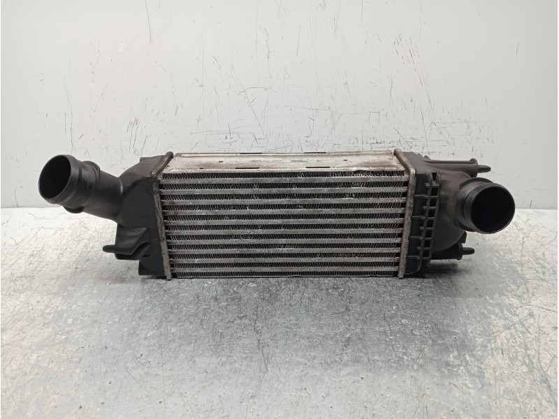 Recambio de intercooler para peugeot 407 sw sr confort referencia OEM IAM 9657073480  