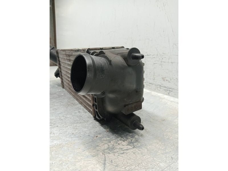 Recambio de intercooler para peugeot 407 sw sr confort referencia OEM IAM 9657073480  