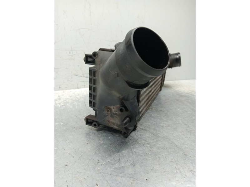 Recambio de intercooler para peugeot 407 sw sr confort referencia OEM IAM 9657073480  