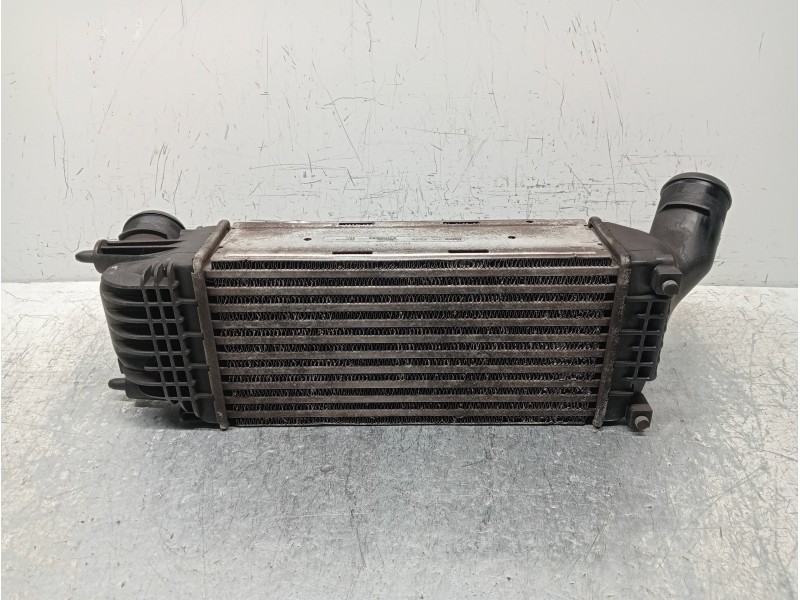 Recambio de intercooler para peugeot 407 sw sr confort referencia OEM IAM 9657073480  