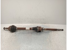 Recambio de transmision delantera derecha para peugeot 407 sw sr confort referencia OEM IAM 9640848080  