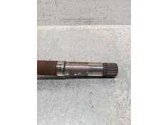 Recambio de transmision delantera derecha para peugeot 407 sw sr confort referencia OEM IAM 9640848080   2
