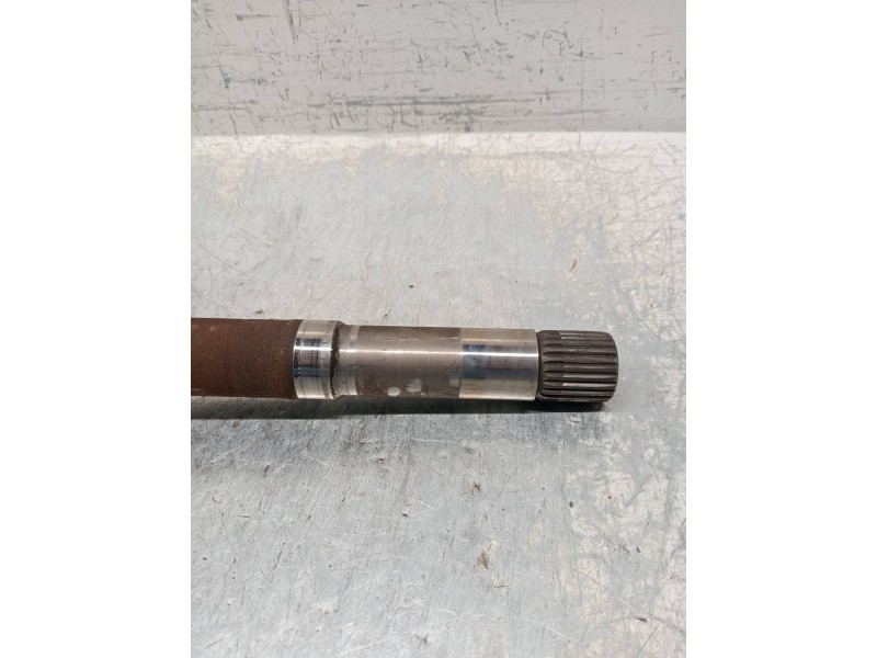 Recambio de transmision delantera derecha para peugeot 407 sw sr confort referencia OEM IAM 9640848080  
