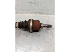 Recambio de transmision delantera izquierda para peugeot 407 sw sr confort referencia OEM IAM 9644292680   2