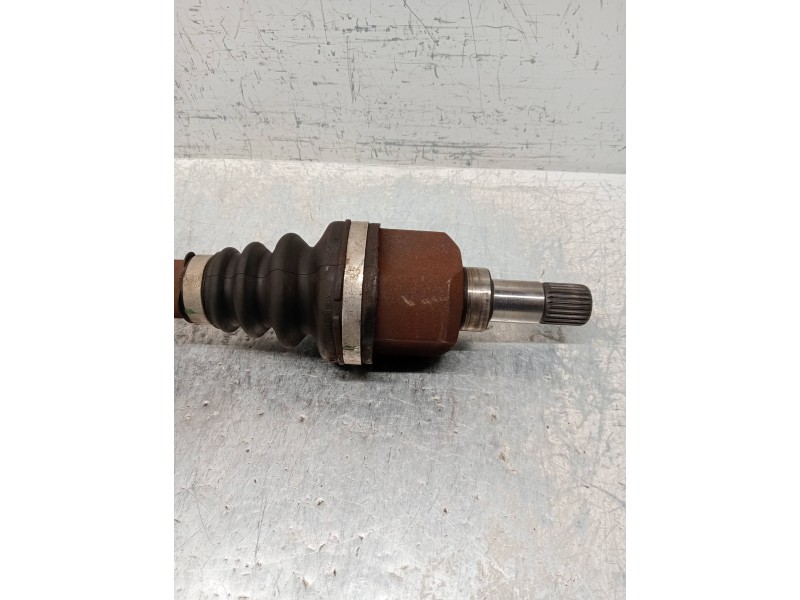 Recambio de transmision delantera izquierda para peugeot 407 sw sr confort referencia OEM IAM 9644292680  