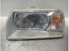 Recambio de faro izquierdo para skoda favorit (781) ls referencia OEM IAM   
