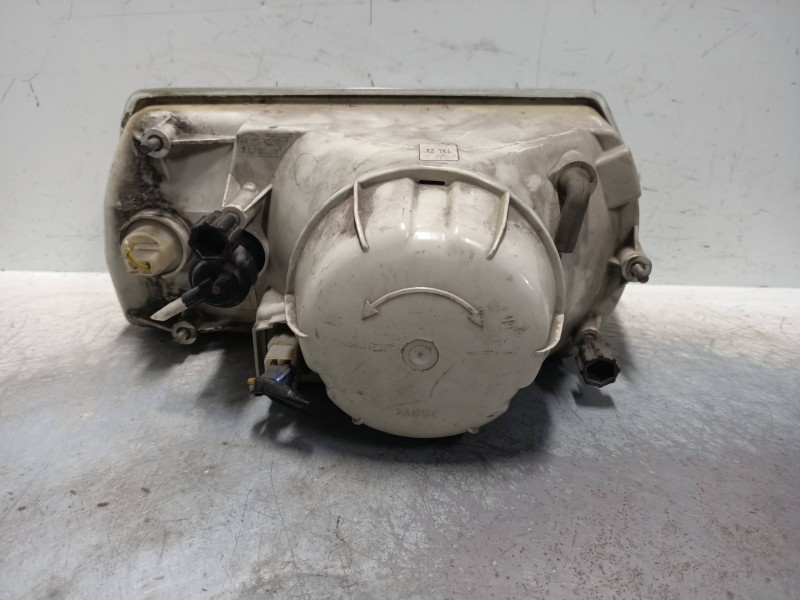 Recambio de faro izquierdo para skoda favorit (781) ls referencia OEM IAM   