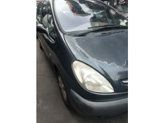 citroen xsara picasso del año 2001 2