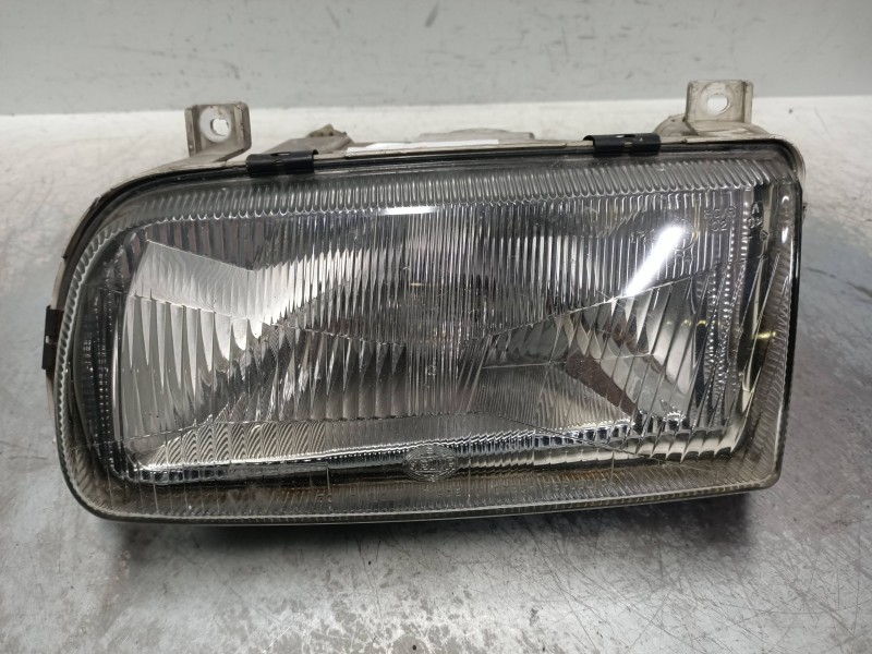 Recambio de faro izquierdo para skoda felicia berlina ( 791) lx referencia OEM IAM   