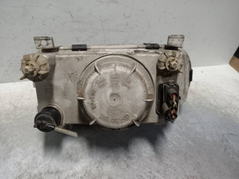 Recambio de faro izquierdo para skoda felicia berlina ( 791) lx referencia OEM IAM   