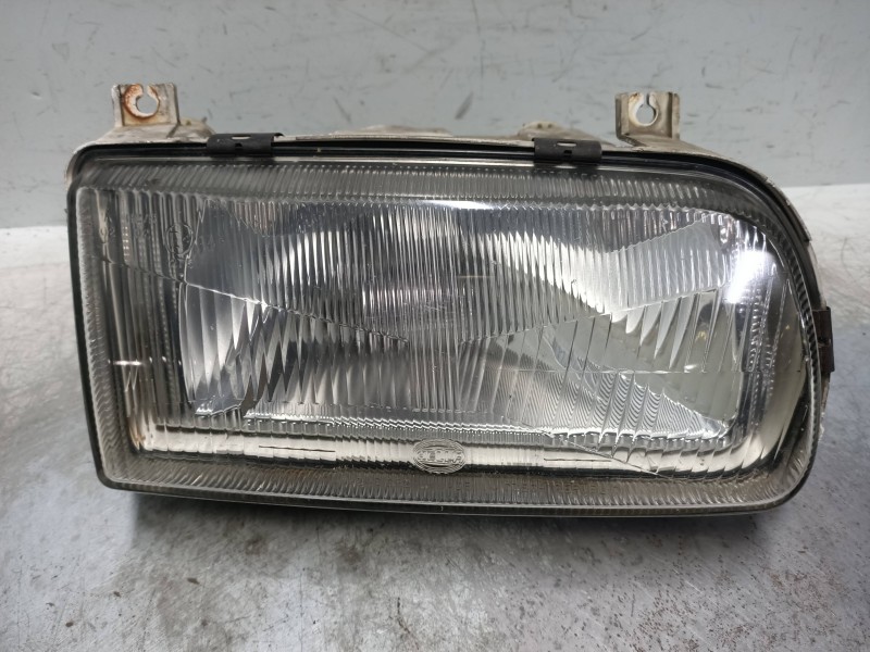 Recambio de faro derecho para skoda felicia combi ( 795) 1.9 diesel cat referencia OEM IAM   