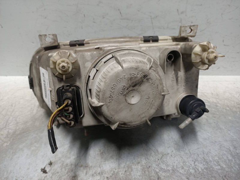 Recambio de faro derecho para skoda felicia combi ( 795) 1.9 diesel cat referencia OEM IAM   