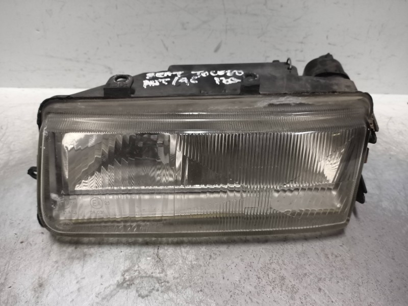 Recambio de faro izquierdo para seat toledo (1l) 1.9 diesel (1y) referencia OEM IAM   