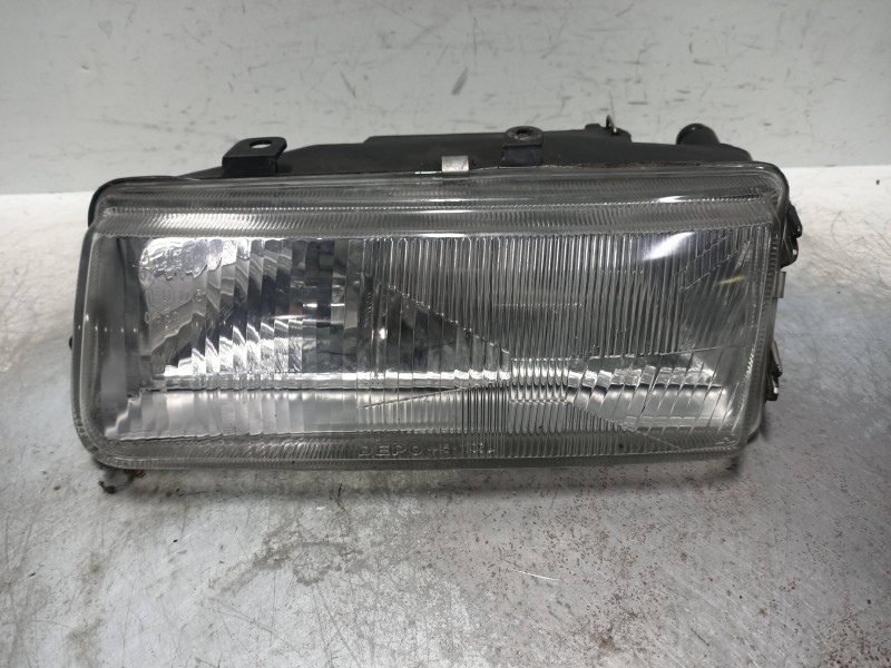 Recambio de faro izquierdo para seat toledo (1l) 1.8 cat (abs. adz) referencia OEM IAM   