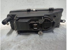 Recambio de faro izquierdo para seat toledo (1l) 1.8 cat (abs. adz) referencia OEM IAM    2