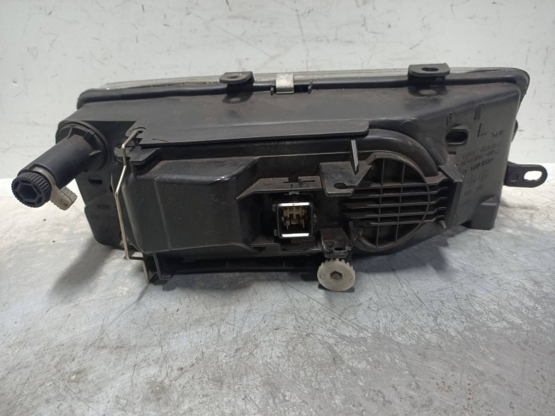 Recambio de faro izquierdo para seat toledo (1l) 1.8 cat (abs. adz) referencia OEM IAM   