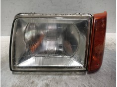 Recambio de faro izquierdo para seat terra familiar referencia OEM IAM   
