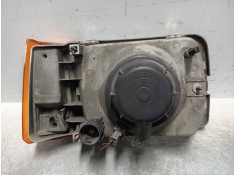 Recambio de faro izquierdo para seat terra familiar referencia OEM IAM    2