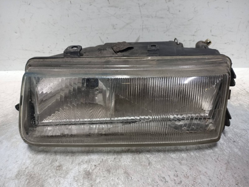 Recambio de faro izquierdo para seat toledo (1l) master referencia OEM IAM   