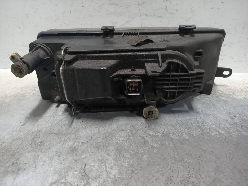 Recambio de faro izquierdo para seat toledo (1l) master referencia OEM IAM   