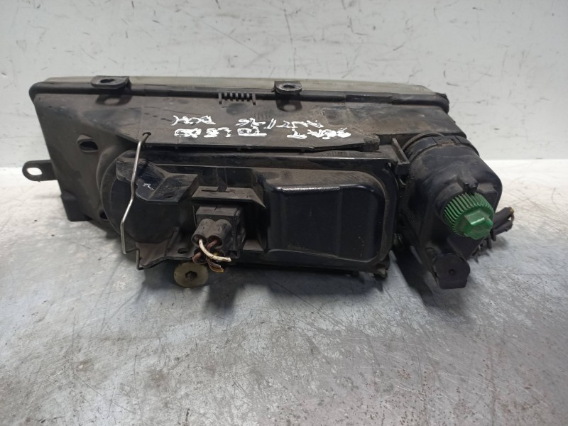 Recambio de faro derecho para seat toledo (1l) 1.9 diesel (1y) referencia OEM IAM   
